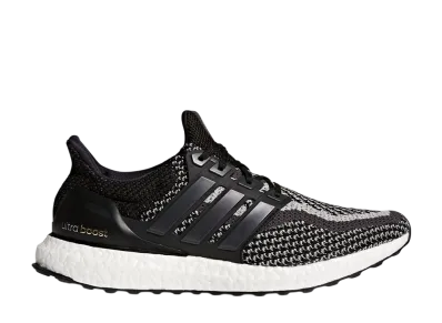 adidas Ultra Boost 2.0 "Black Reflective"