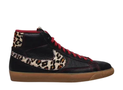 Nike SB Blazer "Safari Pack/Leopard"