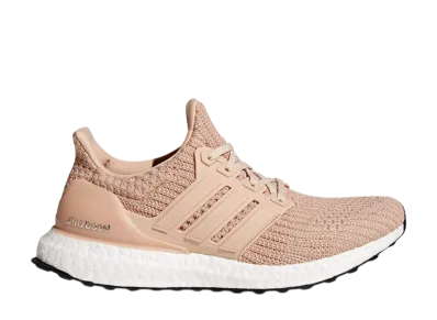 adidas Women's Ultra Boost 4.0 "Ash Pearl"