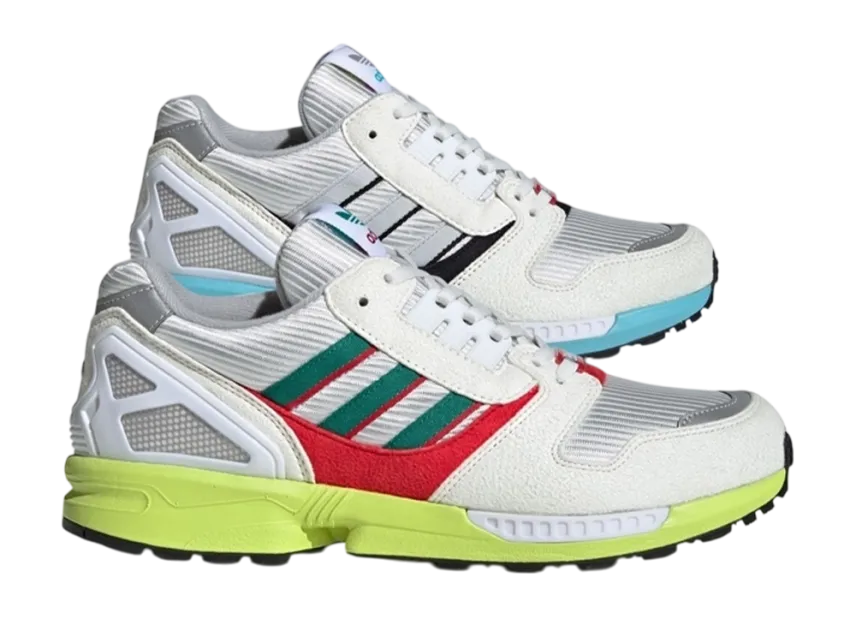【☾出品】 adidas Originals ZX8000