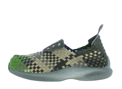 Nike Air Woven "Olive"