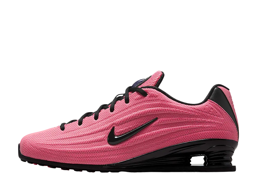 Nike Women's Shox Z "Pinksicle/Black"