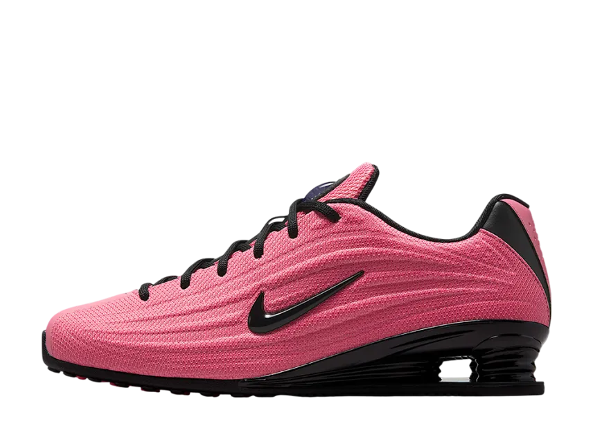 Nike Women's Shox Z Nike Women's Shox Z