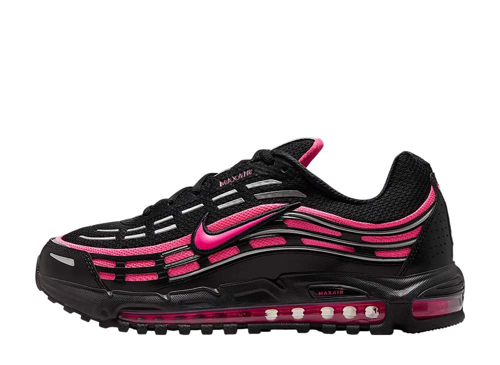Nike Air Max TL 2.5 "Black/Metallic Silver/Hyper Pink"