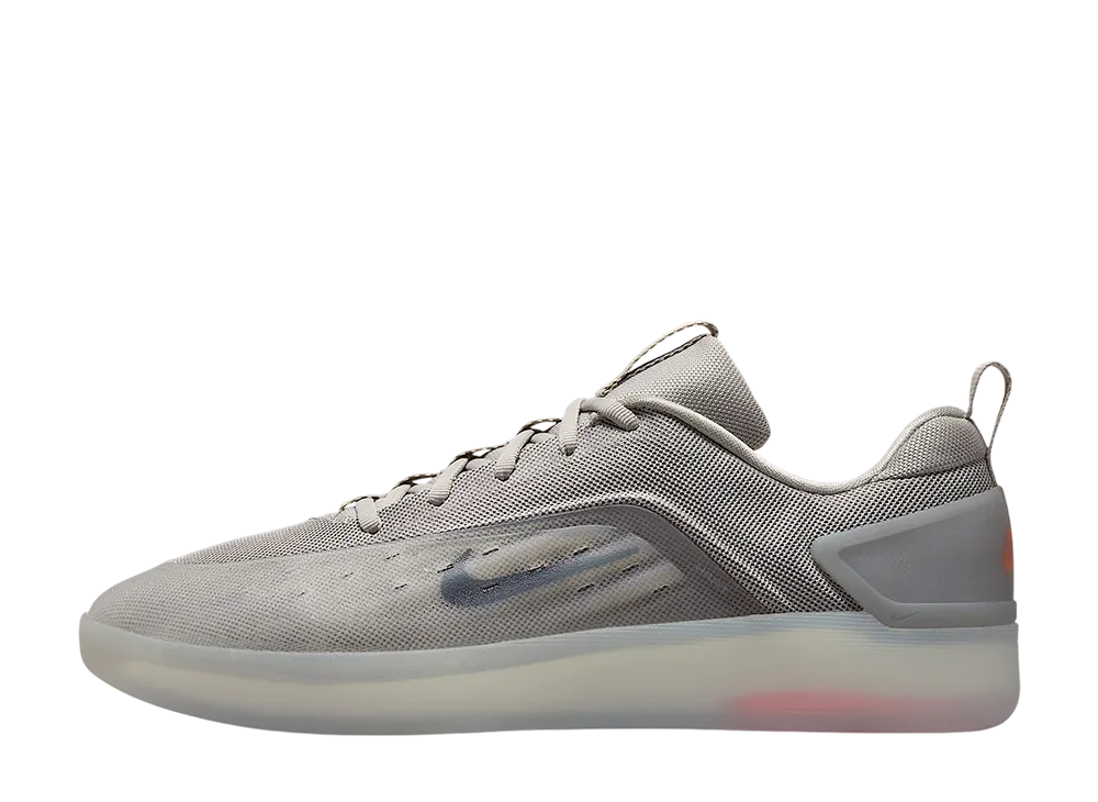 Nike SB Nyjah 4 "College Grey"