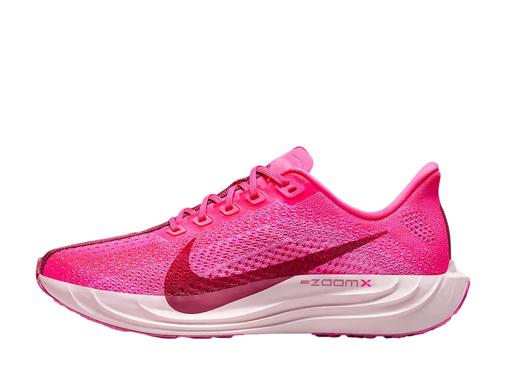 セール中♡ ローズピンク Nike Women's Pegasus Plus 