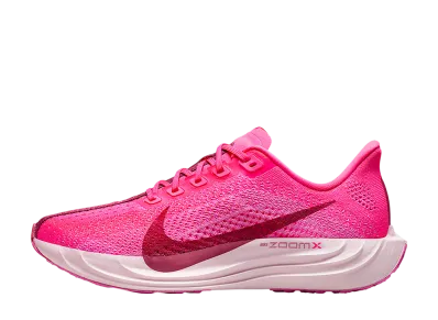 Nike Women's Pegasus Plus "Hyper Pink/Playful Pink/Pink Foam/Sweet Beet"