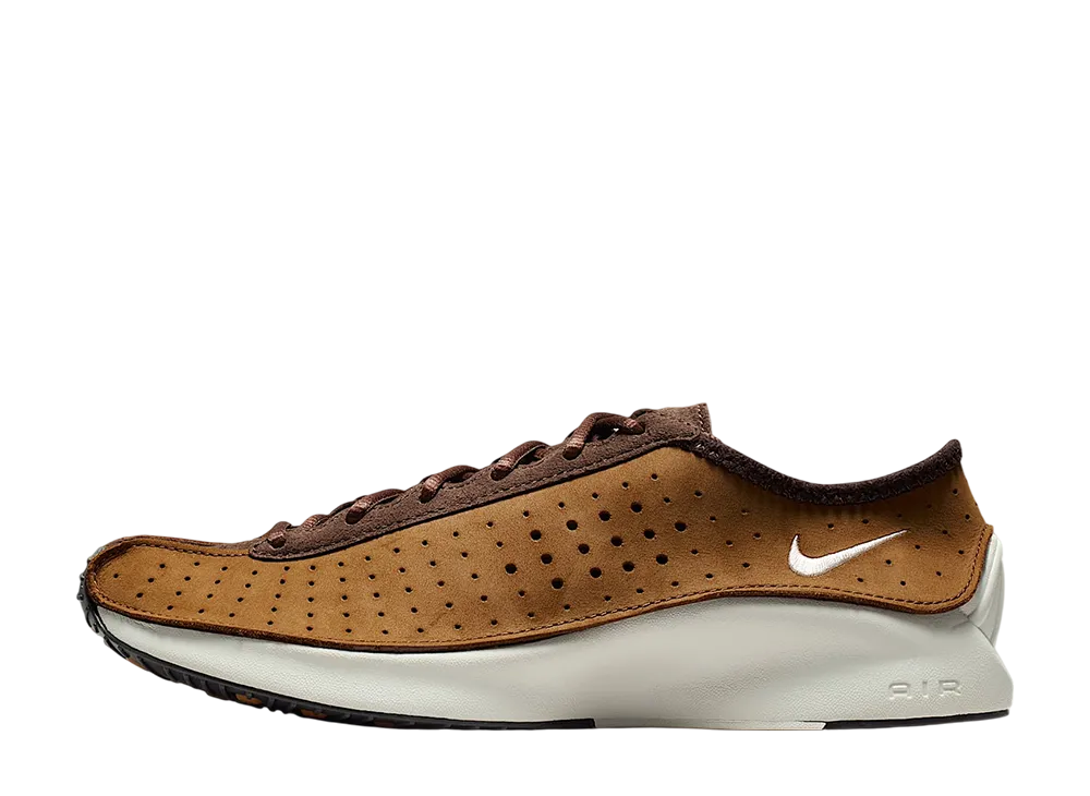 ナイキ ウィメンズ エアスーパーフライ "ライトブリティッシュタン/バロックブラウン/ブラック/ライトボーン"