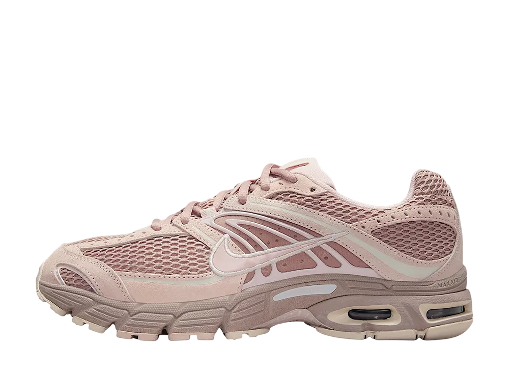 Nike Women's Air Max Moto 2K "Malt/Phantom/Silt Red"