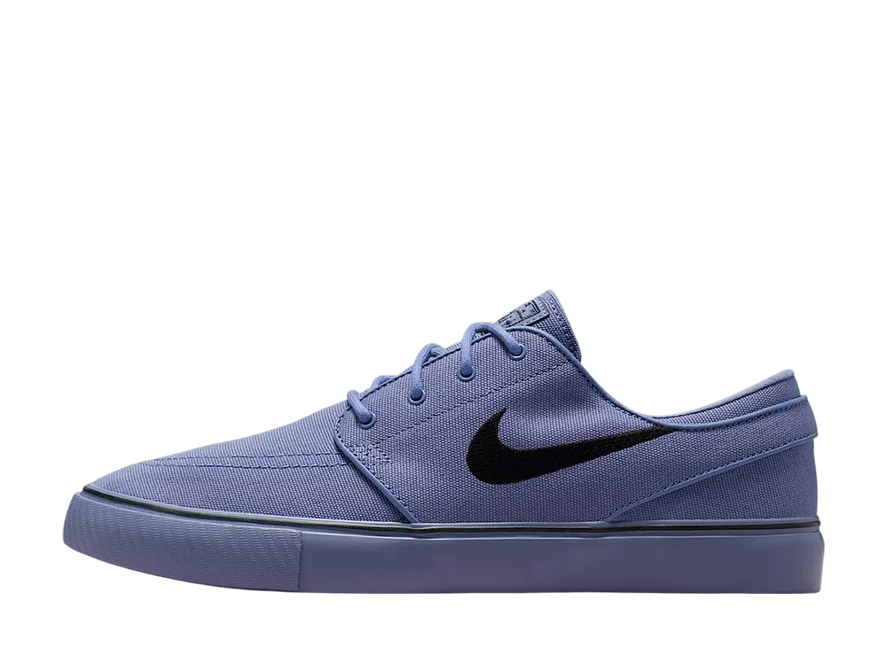 ナイキ SB ズーム ジャノスキー OG+ キャンバス "ワールドインディゴ/ワールドインディゴ/ブラック"