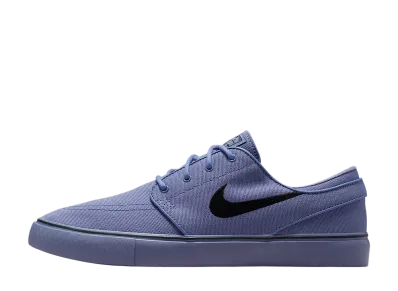 Nike SB Zoom Janoski OG+ Canvas "World Indigo/World Indigo/Black"