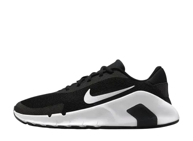 Nike Women's Flex Train "Black/Anthracite/White"