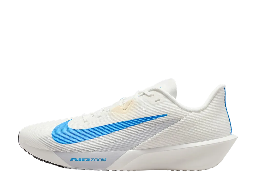 Nike Air Zoom Rival Fly 4 ホワイト/ネイビー NIKE ランニング シューズ ナイキ エア ズーム ライバル フライ