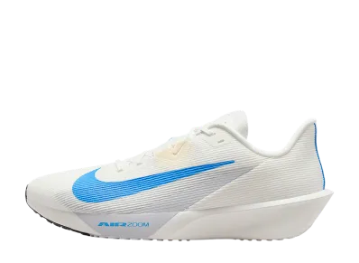 Nike Zoom Rival Fly 4 "Summit White/Obsidian/Pure Platinum/Blue Hero"
