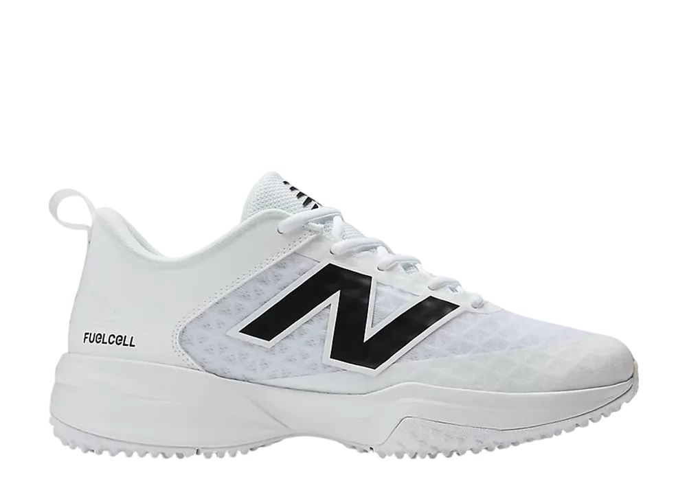 ニューバランス フューエルセル 4040V8 TF "NB103ホワイト/ブラック"