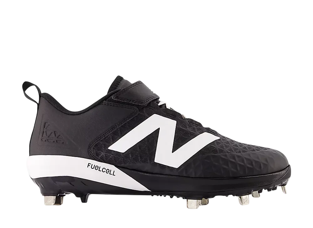 New Balance FuelCell 4040V8 "Black/NB 103 White"