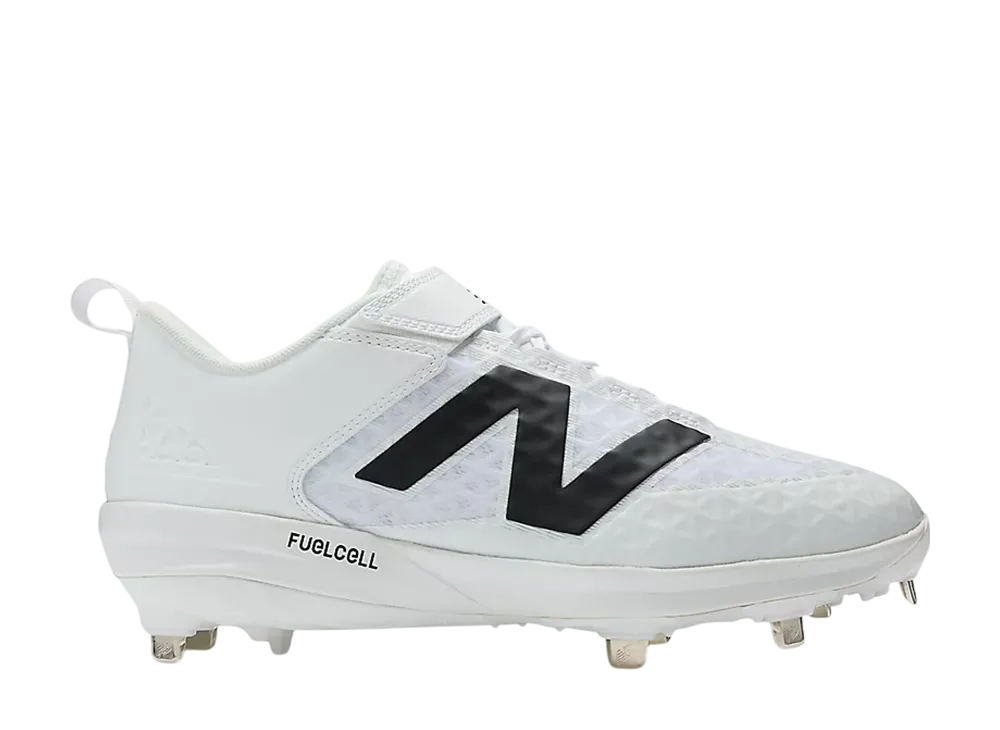 ニューバランス フューエルセル 4040V8 "NB103ホワイト/ブラック"