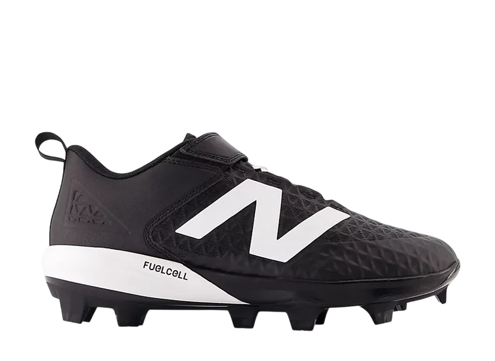 ニューバランス フューエルセル 4040V8 モールド "ブラック/NB103ホワイト"