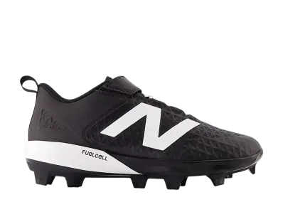 New Balance FuelCell 4040V8 Molded "Black/NB 103 White"