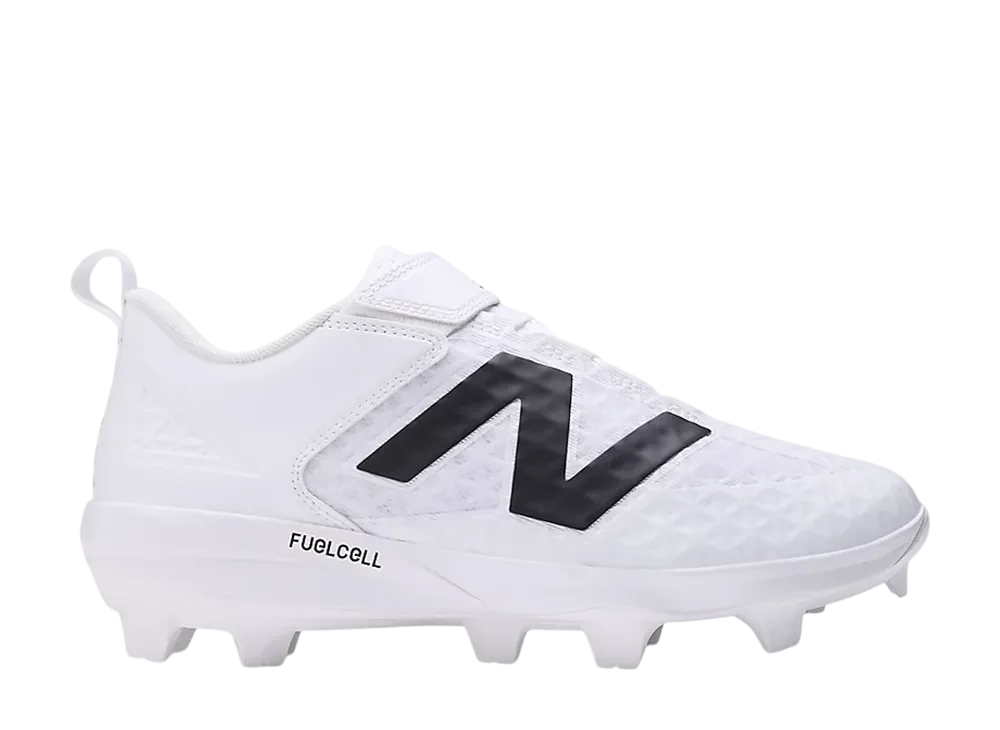 New Balance FuelCell 4040V8 Molded "NB 103 White/Black"
