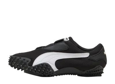 プーマ モストロ OG プライム "プーマブラック/プーマホワイト"