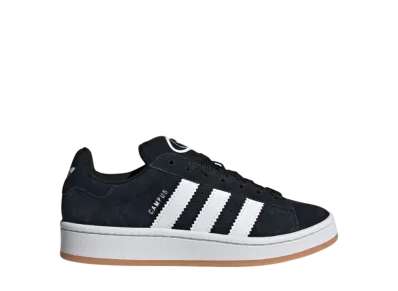 adidas GS Campus 00s "Core Black/Cloud White"