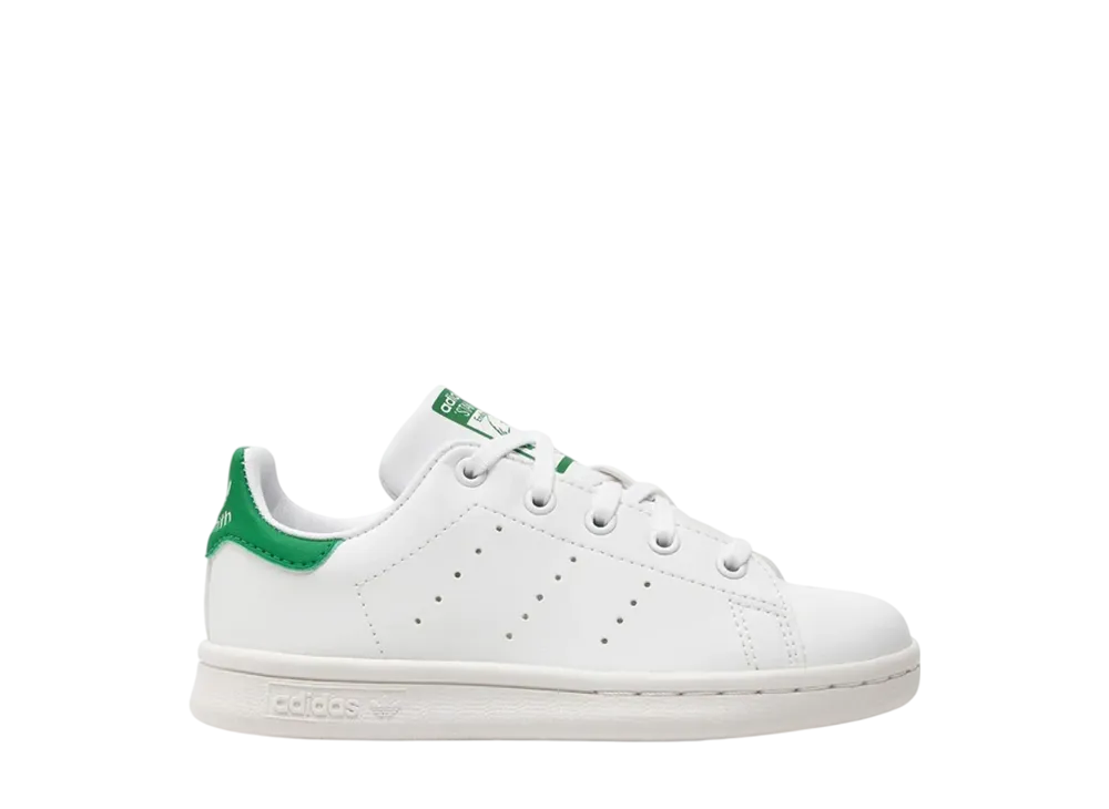 adidas PS Stan Smith "Cloud White/Green"