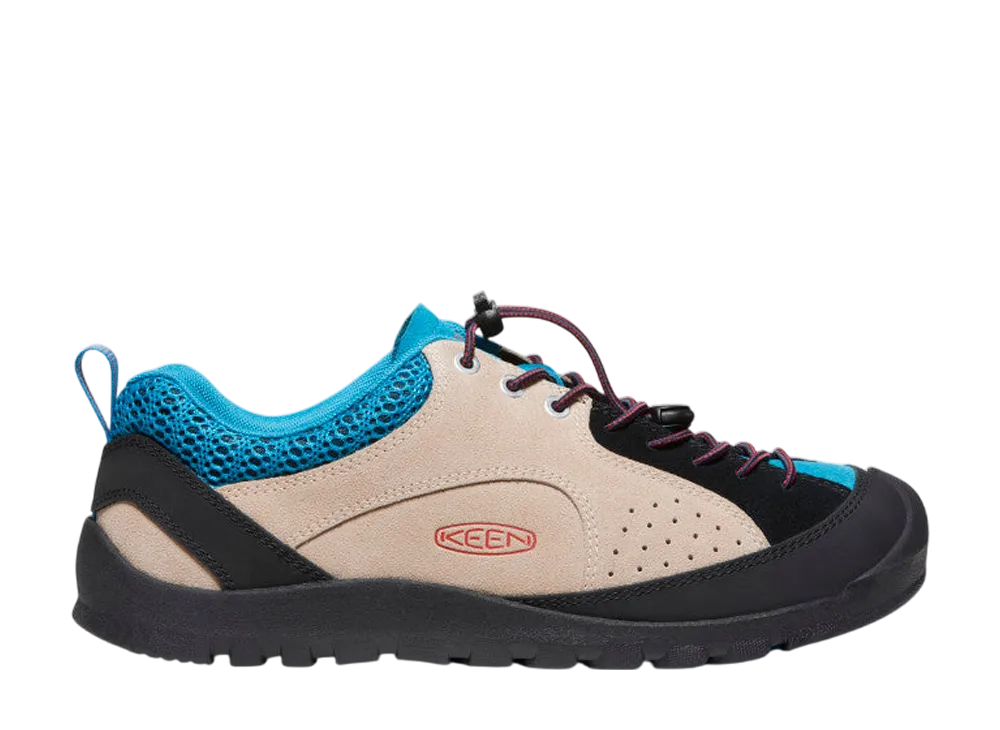 KEEN Jasper Rocks Sp "Safari/Fjord Blue"