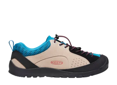 KEEN Jasper Rocks Sp "Safari/Fjord Blue"