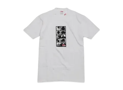 Supreme Sumo Tee (16FW) "White"