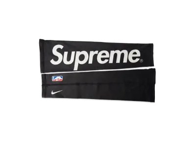 Supreme Nike NBA Shooting Sleeve (17FW) "Black"