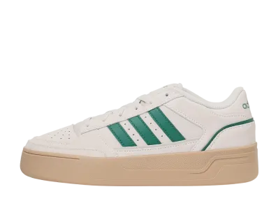 adidas Women's Break Start Bold "Ivory/Green"