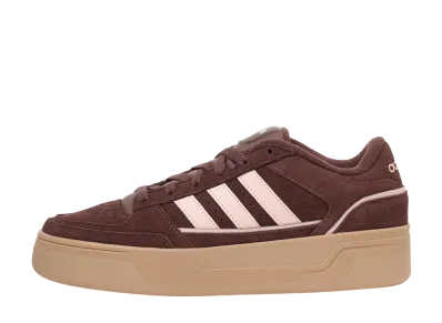 adidas Women's Break Start Bold "Brown/Pink"
