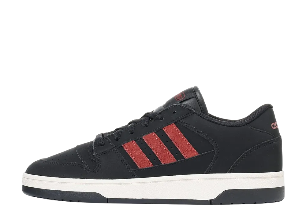 アディダス ブレイクスタート "コアブラック"