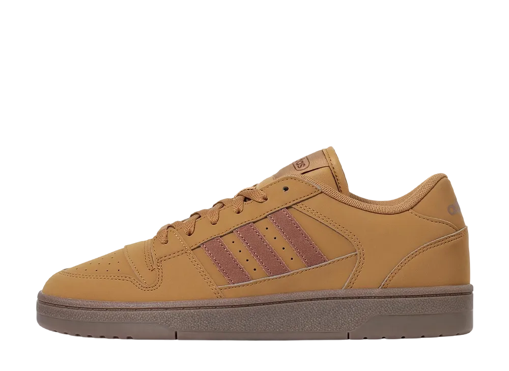 アディダス ブレイクスタート "ブラウン/ガム5"