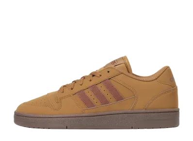 adidas Break Start "Brown/Gum5"