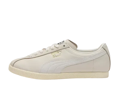 Puma Brasil Terrace Views "Warm White/Vapor Gray"