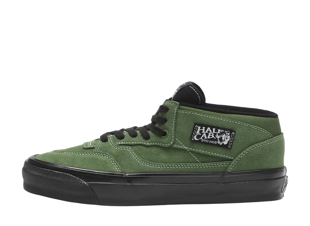 Vans Premium Half Cab Reissue 33 "Oak"