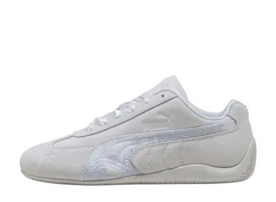 プーマ ウィメンズ スピードキャット ソウル "シルバーミスト/オートトロピック"