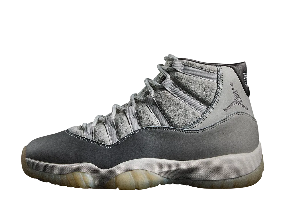 ナイキ エアジョーダン11 "トーキョー" (日本限定)