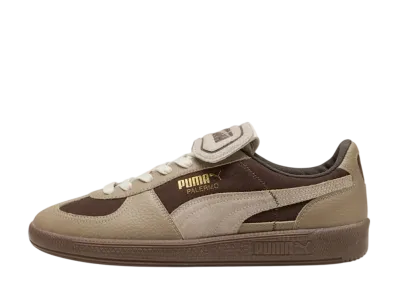Puma Palermo Futbolito "Chocolate/Ice Coffee"
