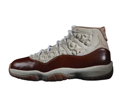 ナイキ エアジョーダン11 "チャイナ" (中国限定)