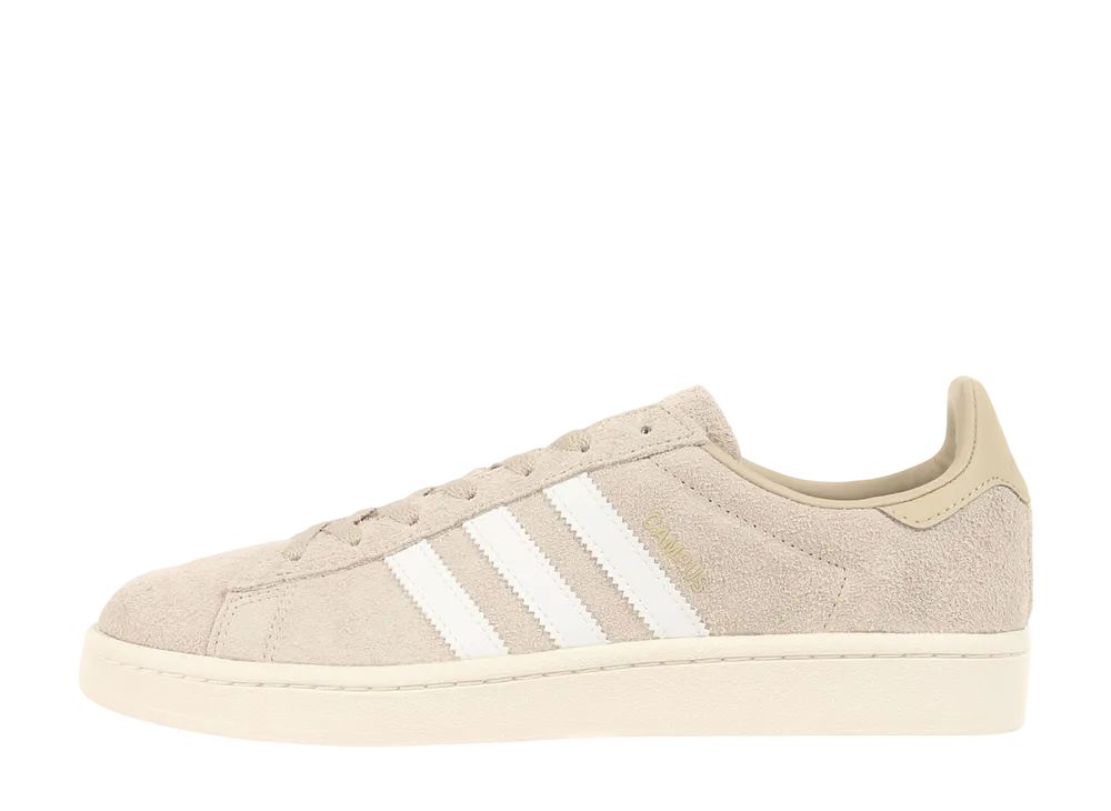 BEAMS × adidas Campus "Beige"