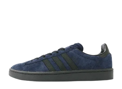 Kicks Lab × adidas Campus "Navy/Black"