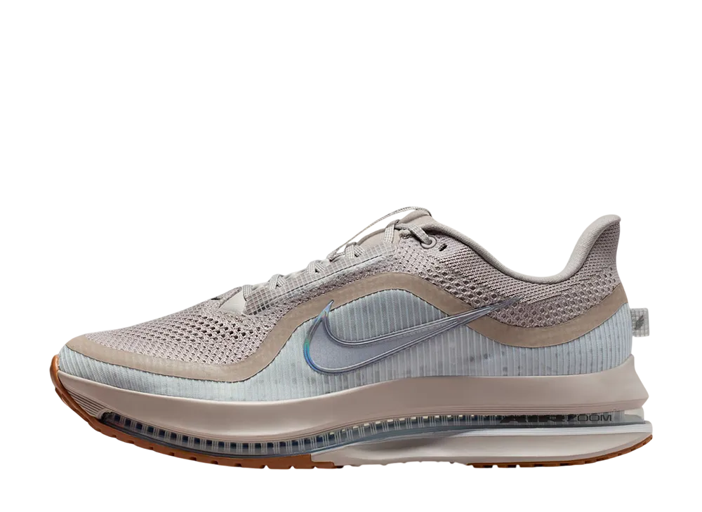 ナイキ ペガサス プレミアム "カレッジグレー"