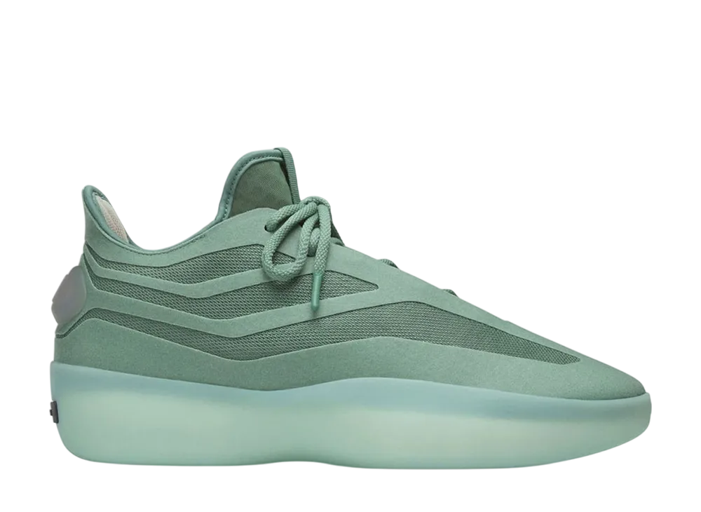 アディダスオリジナルス フィアオブゴッドアスレチックス2 "コートグリーン"