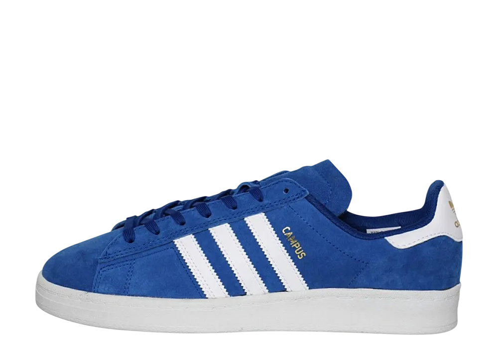 adidas Campus ADV "College Royal/Footwear White"