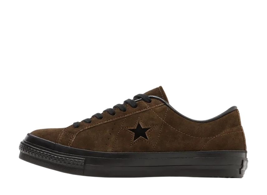 Converse One Star J Suede Converse One Star J Suede