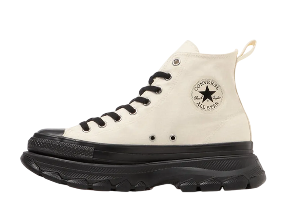【新品・未使用】CONVERSE ALL STAR トレックウェーブ 24cm CONVERSE [期間限定ポイント15倍！] 新品 コンバース ALL STAR