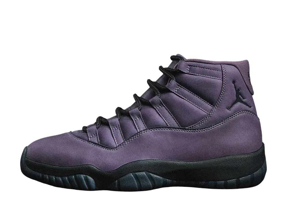 ナイキ エアジョーダン11 "モハべ" (ラスベガス限定)